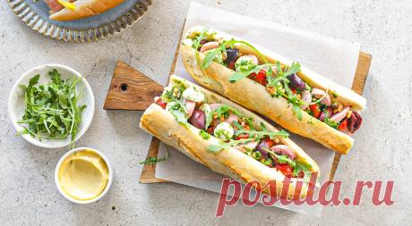 А что, так можно было? 8 рецептов хот-догов на ужин — читать на Gastronom.ru