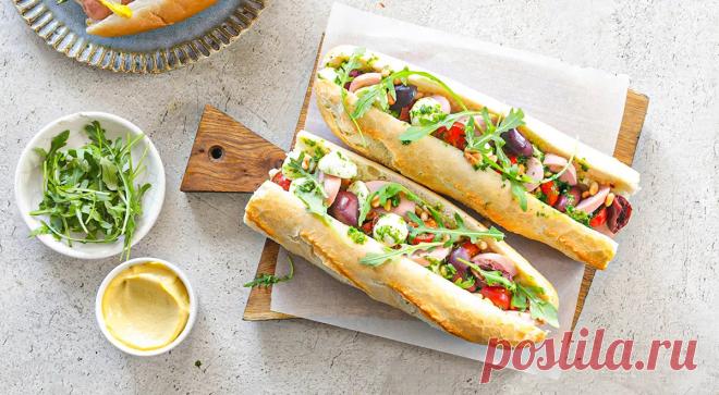 А что, так можно было? 8 рецептов хот-догов на ужин — читать на Gastronom.ru