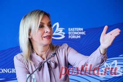 Захарова раскритиковала борьбу Запада с инакомыслием. На Западе продолжается борьба с общим для ЕС «инакомыслием», которая затрагивает людей, так или иначе связанных с Россией. Об этом рассказала официальный представитель МИД России Мария Захарова в интервью РИА Новости. В качестве примера Захарова привела опубликованную 14 ноября в бельгийской газете «Де Морген» статью.