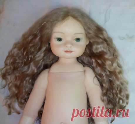 MaLenaDolls