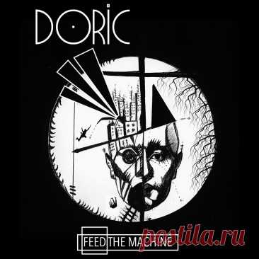 Doric - Feed the Machine (2025) 320kbps / FLAC