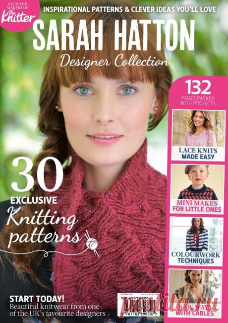 Sarah Hatton Designer Collection Autum 2014.