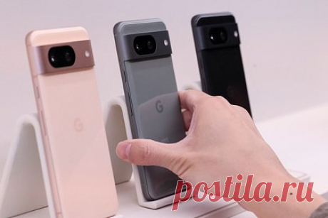 ОС Android 14 вышла для смартфонов Google Pixel. Компания Google представила публичную версию ОС Android 14. Первыми операционную систему получили смартфоны Google Pixel — модель Pixel 4a и более новые девайсы. ОС будет доступна сразу на устройствах Pixel 8 и Pixel 8 Pro, которые компания выпустила 4 октября. На других устройства Android 14 появится до конца года.