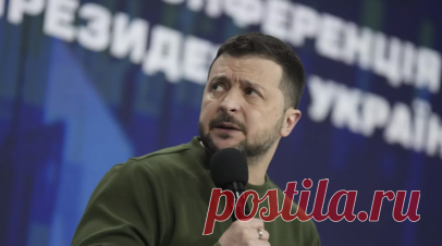 Постпред России: в основе идеи Киева о новом саммите лежат «формулы Зеленского». В основе продвигаемого Киевом нового саммита по урегулированию украинского конфликта лежат известные «формулы Владимира Зеленского», которые направлены на выдвижение Москве ультиматумов, заявил постпред России при уставных и других органах СНГ Андрей Грозов. Читать далее