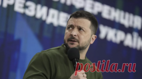 Постпред России: в основе идеи Киева о новом саммите лежат «формулы Зеленского». В основе продвигаемого Киевом нового саммита по урегулированию украинского конфликта лежат известные «формулы Владимира Зеленского», которые направлены на выдвижение Москве ультиматумов, заявил постпред России при уставных и других органах СНГ Андрей Грозов. Читать далее