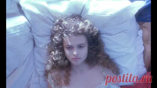Хелена Бонэм Картер