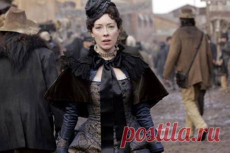 Молли Паркер, 14 июня, 1972