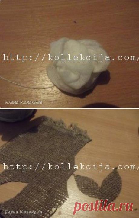 Декор бутылки шампанского | Своими руками