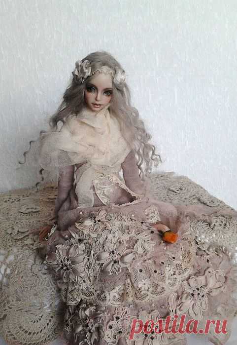 Парить в небесах.