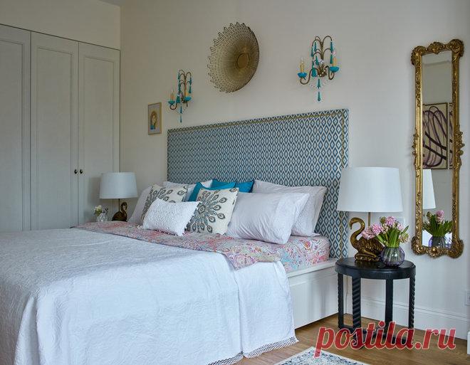 Как создать роскошную обстановку, не располагая золотой кредиткой