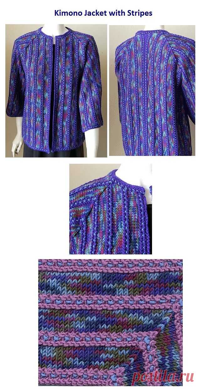 Вязание спицами | Записи в рубрике Вязание спицами | Дневник Вдаха