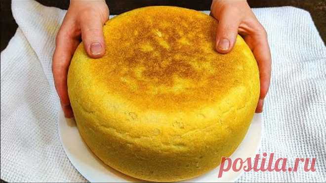 Мы ПОДСЕЛИ на этот ХЛЕБ! Готовим чуть ли не КАЖДЫЙ День!