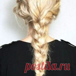 СЕКРЕТНЫЙ РЕЦЕПТ ОТ ТРИХОЛОГА