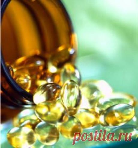 Маски для лица с витамином Е