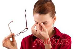 Как защитить глаза от компьютерного излучения? Советы офтальмолога | Наши Детки