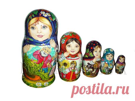 Виктория Бондарева-Воликова