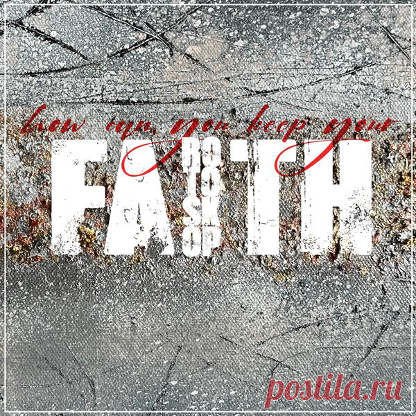 Rotoskop - Faith (Single Mix) (2025) 320kbps / FLAC