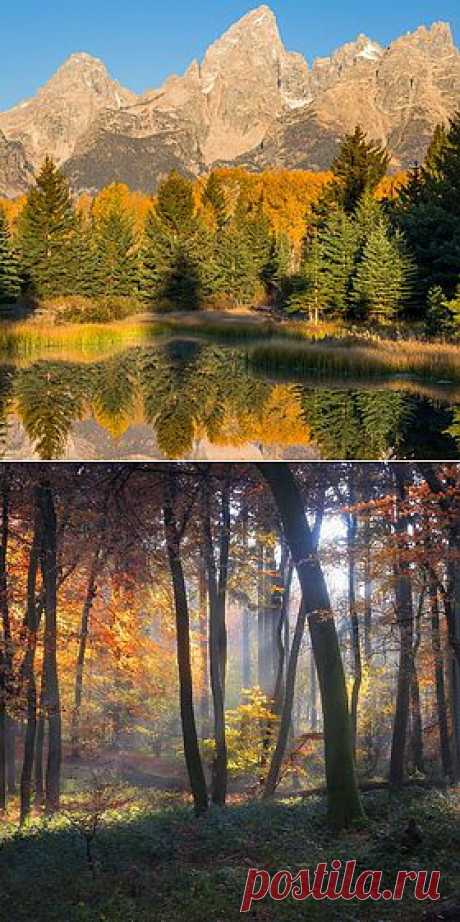 500px / Popular Photos