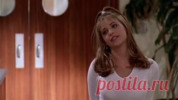 Сара Мишель Геллар