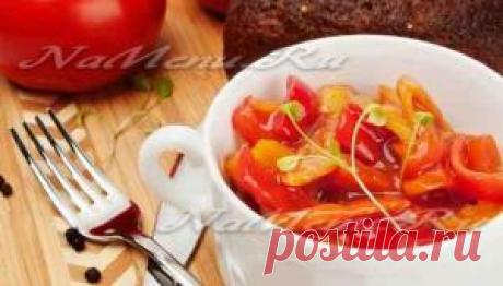 Лечо на зиму: рецепты с фото с помидорами и перцем