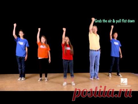 Let It Go (from Disney's FROZEN)
