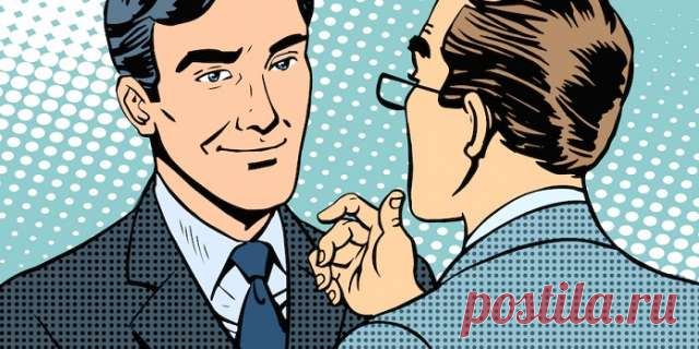 Что речь может рассказать о характере человека? — Гармония в тебе