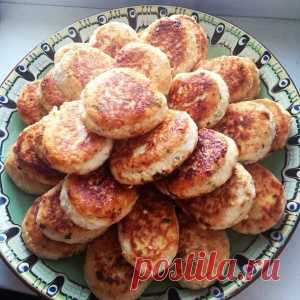 Простые, но очень нежные и вкусные котлеты из индейки