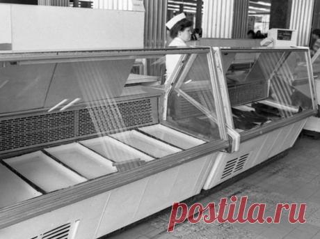 Жизнь по талонам. Дефицит продуктов в конце 80-х годов был создан искусственно