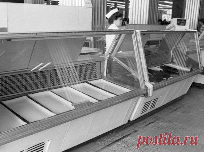 Жизнь по талонам. Дефицит продуктов в конце 80-х годов был создан искусственно