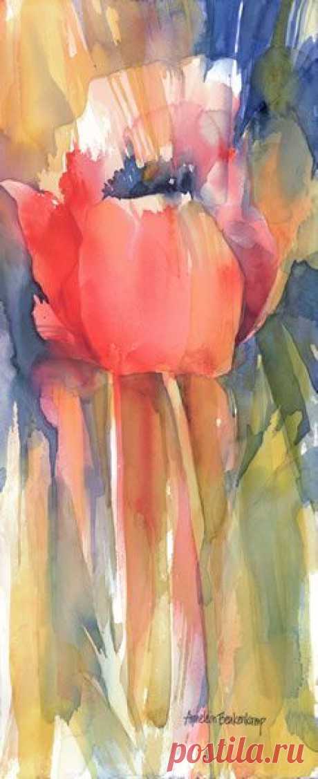Найдено на сайте abwatercolors.com.
