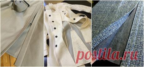 Шьем безупречную ШЛИЦУ. Подробный мастер-класс