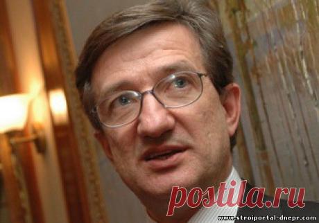 Часть активов украинского олигарха Сергея Таруты была арестована по решению кипрского суда - 22 Мая 2014 - Рекламно-информационный портал «Прораб Днепропетровщины