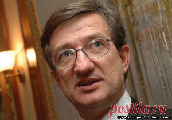 Часть активов украинского олигарха Сергея Таруты была арестована по решению кипрского суда - 22 Мая 2014 - Рекламно-информационный портал «Прораб Днепропетровщины