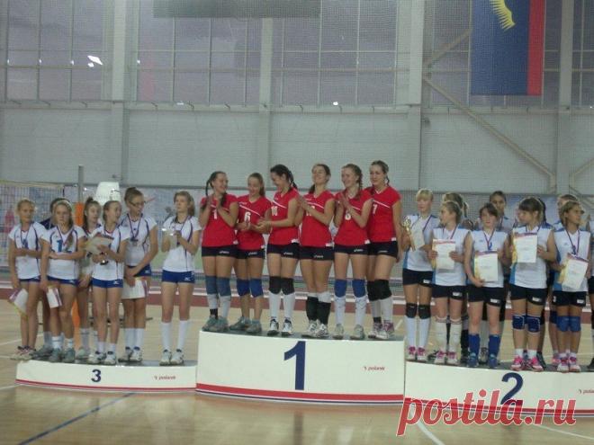 Люда Кузовчикова