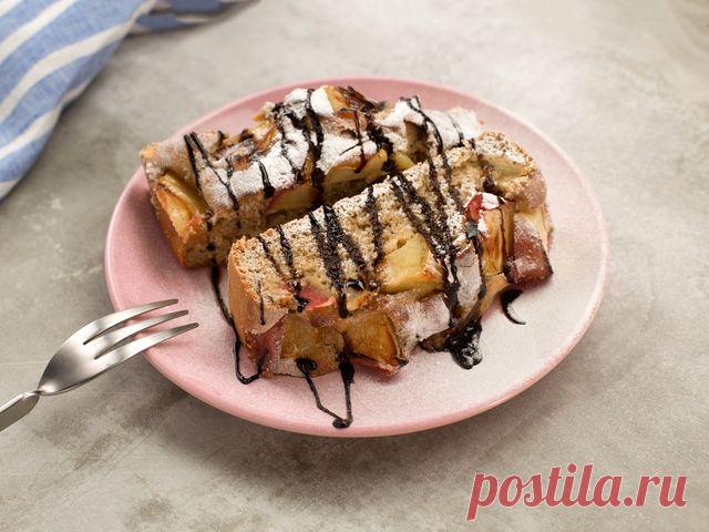 10 простых рецептов выпечки с корицей / Они не отнимут много времени и сил – статья из рубрики 