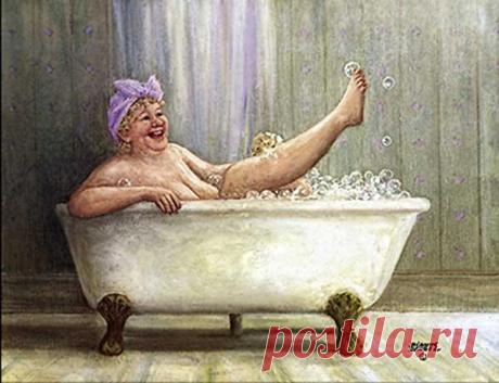 Бесконечная радость Дайаны Денгель на сайте Pepsimist