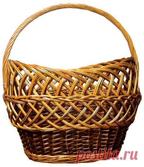 Корзина «Модница»