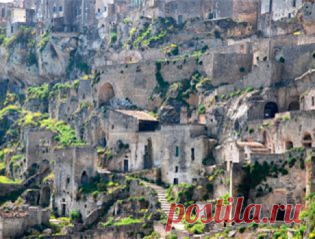 Планета Земля и Человек: Выбраны самые зеленые города Италии