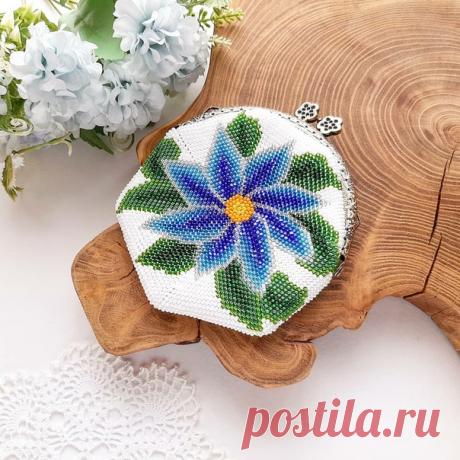 Магия бисера. Альметьевск