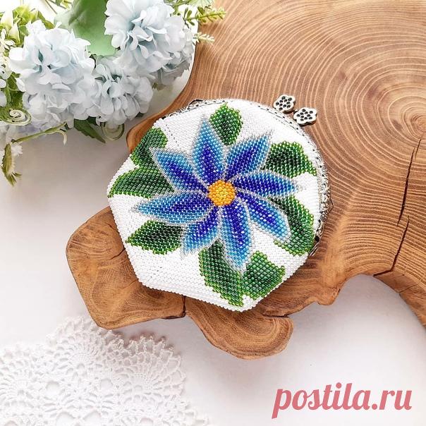 Магия бисера. Альметьевск