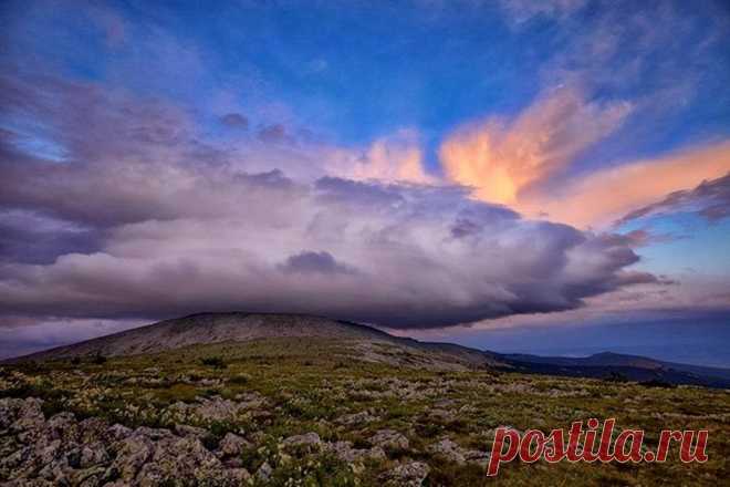 ИРИМЕЛЬ. | Фотографии ПУТЕШЕСТВЕННИЦА * | 29325 фото