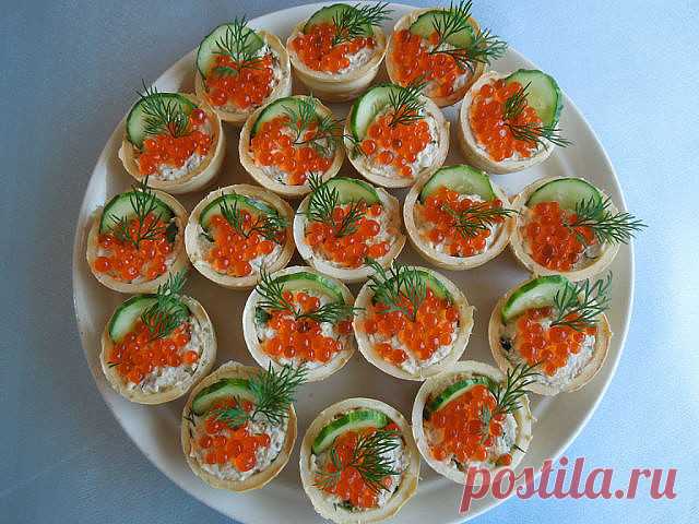 Как красиво украсить ваш стол холодными закусками | Самые вкусные кулинарные рецепты