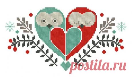 вышиваем на 14 февраля гладью: 2 тыс изображений найдено в Яндекс.Картинках
