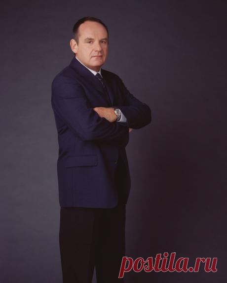 Пол Гилфойл