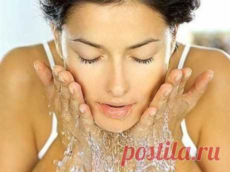 5 рецептов для сияющей кожи | Женский журнал