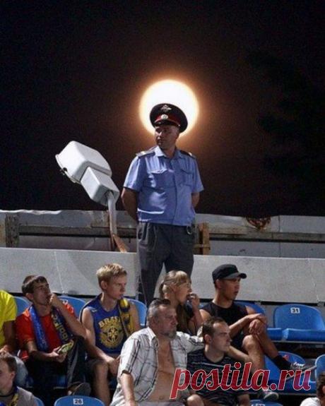 Эмоции и настроение в фотографиях (17 фото)
