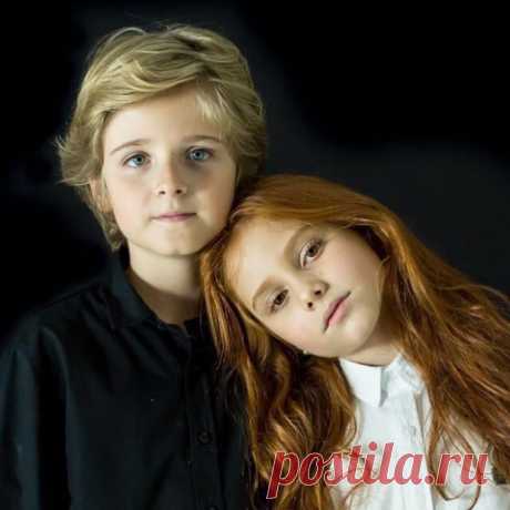 Model boy Renata W от modeboy.