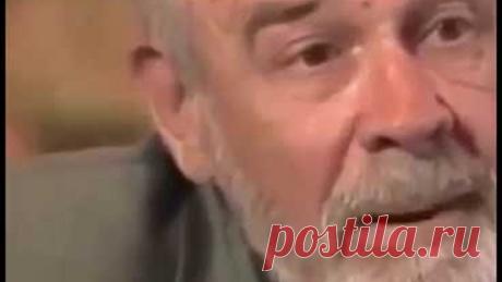 Золотые слова Вора в законе !!!!