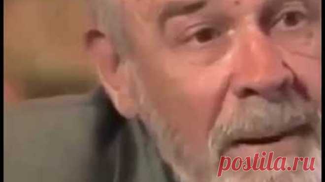 Золотые слова Вора в законе !!!!