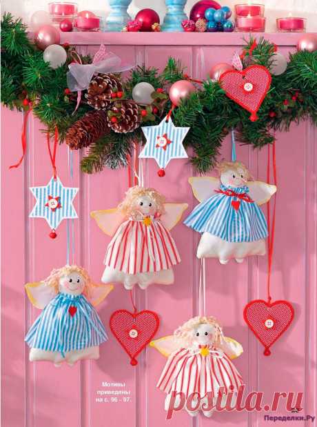 Burda Special Мое любимое хобби 5 2016 | ЧУДО-КЛУБОК.РУ